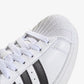 Adidas Originals | SUPERSTAR II { CLOUD WHITE/CORE BLACK