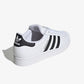 Adidas Originals | SUPERSTAR II { CLOUD WHITE/CORE BLACK