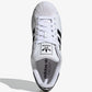 Adidas Originals | SUPERSTAR II { CLOUD WHITE/CORE BLACK