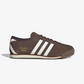 Adidas Originals | ITALIA 70s { BROWN / OFF WHITE / GUM