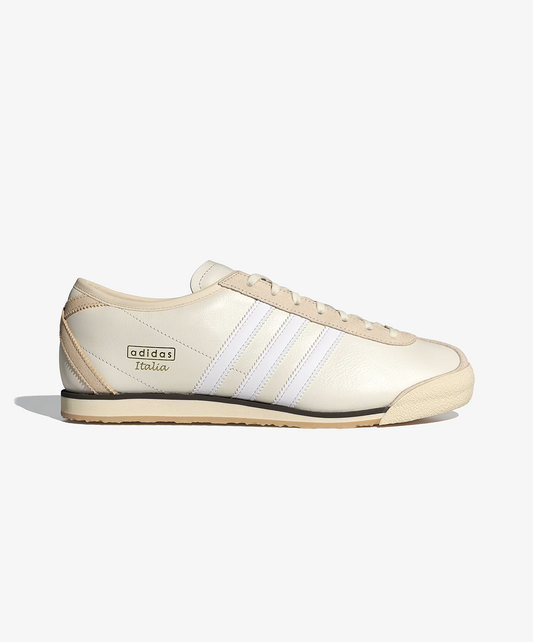 Adidas Originals | ITALIA 70s { OFF WHITE/CLOUD WHITE/WONDER WHITE