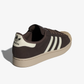 Adidas Originals | SUPERSTAR II { AURORA COFFEE/OFF WHITE/STONE KHAKI