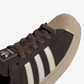 Adidas Originals | SUPERSTAR II { AURORA COFFEE/OFF WHITE/STONE KHAKI