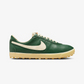 Nike | ASTROGRABBER LEATHER { FIR/MUSLIN-SAIL