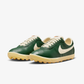 Nike | ASTROGRABBER LEATHER { FIR/MUSLIN-SAIL