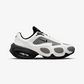 Nike | AIR MAX MUSE { SUMMIT WHITE/MTLC DARK GREY-BLACK
