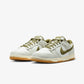 NIKE | DUNK LOW RETRO SE { LIGHT BONE/SUMMIT WHITE/PALE IVORY/PILGRIM
