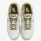 NIKE | DUNK LOW RETRO SE { LIGHT BONE/SUMMIT WHITE/PALE IVORY/PILGRIM