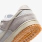 NIKE | DUNK LOW RETRO SE { MOON PARTICLE/PHOTON DUST/COCONUT MILK/WHITE