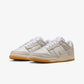 NIKE | DUNK LOW RETRO SE { MOON PARTICLE/PHOTON DUST/COCONUT MILK/WHITE
