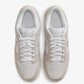 NIKE | DUNK LOW RETRO SE { MOON PARTICLE/PHOTON DUST/COCONUT MILK/WHITE