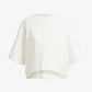 Adidas Originals | PREMIUM ESSENTIALS TEE  { CLOUD WHITE