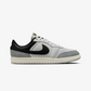 JORDAN | AIR JORDAN SKYLINE LOW { SUMMIT WHITE/BLACK-LT SMOKE GREY