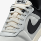 JORDAN | AIR JORDAN SKYLINE LOW { SUMMIT WHITE/BLACK-LT SMOKE GREY