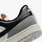 JORDAN | AIR JORDAN SKYLINE LOW { SUMMIT WHITE/BLACK-LT SMOKE GREY