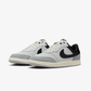 JORDAN | AIR JORDAN SKYLINE LOW { SUMMIT WHITE/BLACK-LT SMOKE GREY