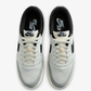 JORDAN | AIR JORDAN SKYLINE LOW { SUMMIT WHITE/BLACK-LT SMOKE GREY