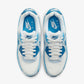 Nike | AIR MAX 90 { UNIVERSITY BLUE/HYDROGEN BLUE/STAR BLUE