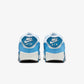 Nike | AIR MAX 90 { UNIVERSITY BLUE/HYDROGEN BLUE/STAR BLUE