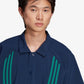 Adidas Originals | WINTER HACK SHIRT  { NIGHT INDIGO