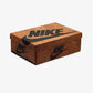 JORDAN | AIR JORDAN 1 RETRO HIGH OG "LOVE LETTER" { SHADOW BROWN/TEAM RED-LT BRITISH TAN