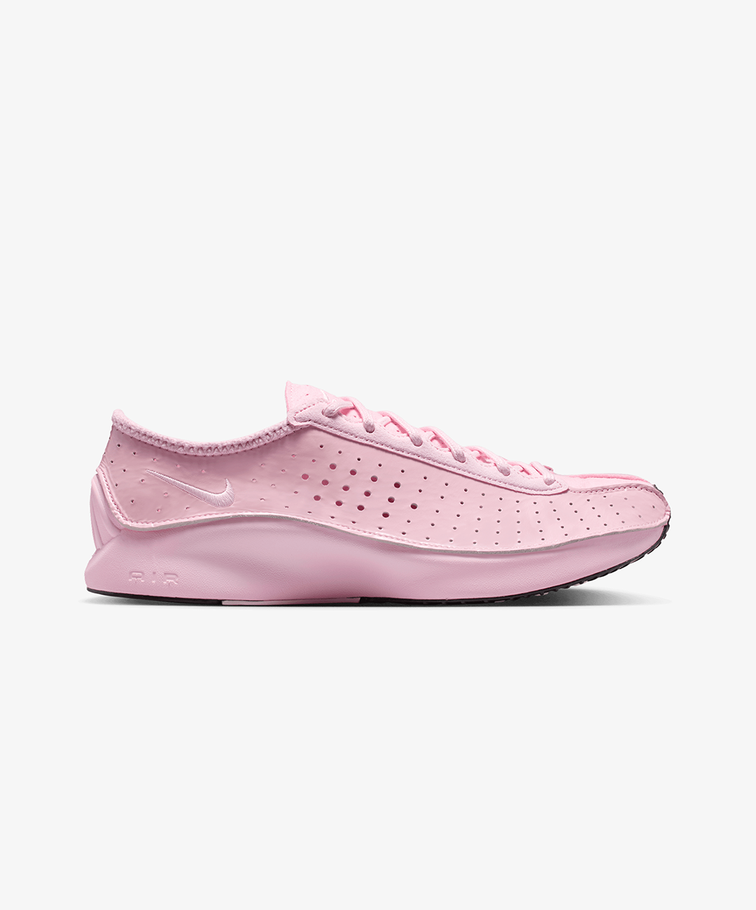 Nike | AIR SUPERFLY { PINK FOAM/PINK FOAM-PINK FOAM-BLACK