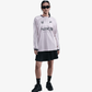 NIKE | PLEATED SKIRT { BLACK/SAIL