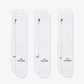 NIKE | EVERYDAY ELEVATED "KOBE" (3 PAIRS) { MULTI-COLOR
