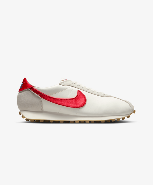 Nike | LD-1000 { SAIL/UNIVERSITY RED-INDUSTRIAL BLUE