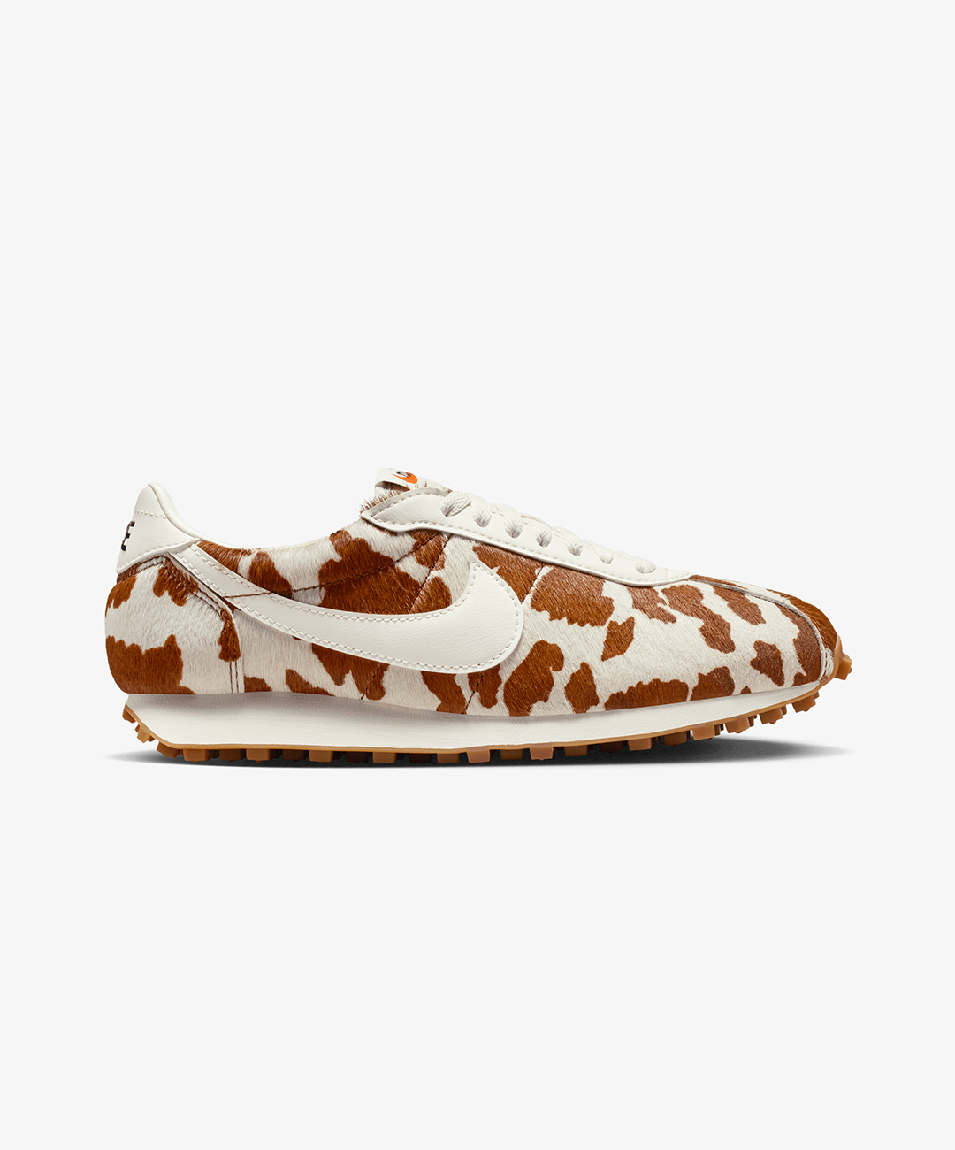 Nike | LD-1000 { PHANTOM/CACAO WOW-SAIL-SAFETY ORANGE