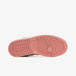 JORDAN | AIR JORDAN 1 LOW SE { DENIM TURQ/SMOKEY BLUE-RED STARDUST