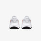 Nike | REVOLUTION 8 { WHITE/BRIGHT CRIMSON-PURE PLATINUM-BLACK