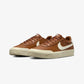 Nike | COURT SHOT { LT BRITISH TAN/SOFT PEARL-COCONUT MILK