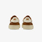 Nike | COURT SHOT { LT BRITISH TAN/SOFT PEARL-COCONUT MILK