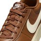 Nike | COURT SHOT { LT BRITISH TAN/SOFT PEARL-COCONUT MILK