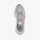 New Balance | 327 { GREY/PINK