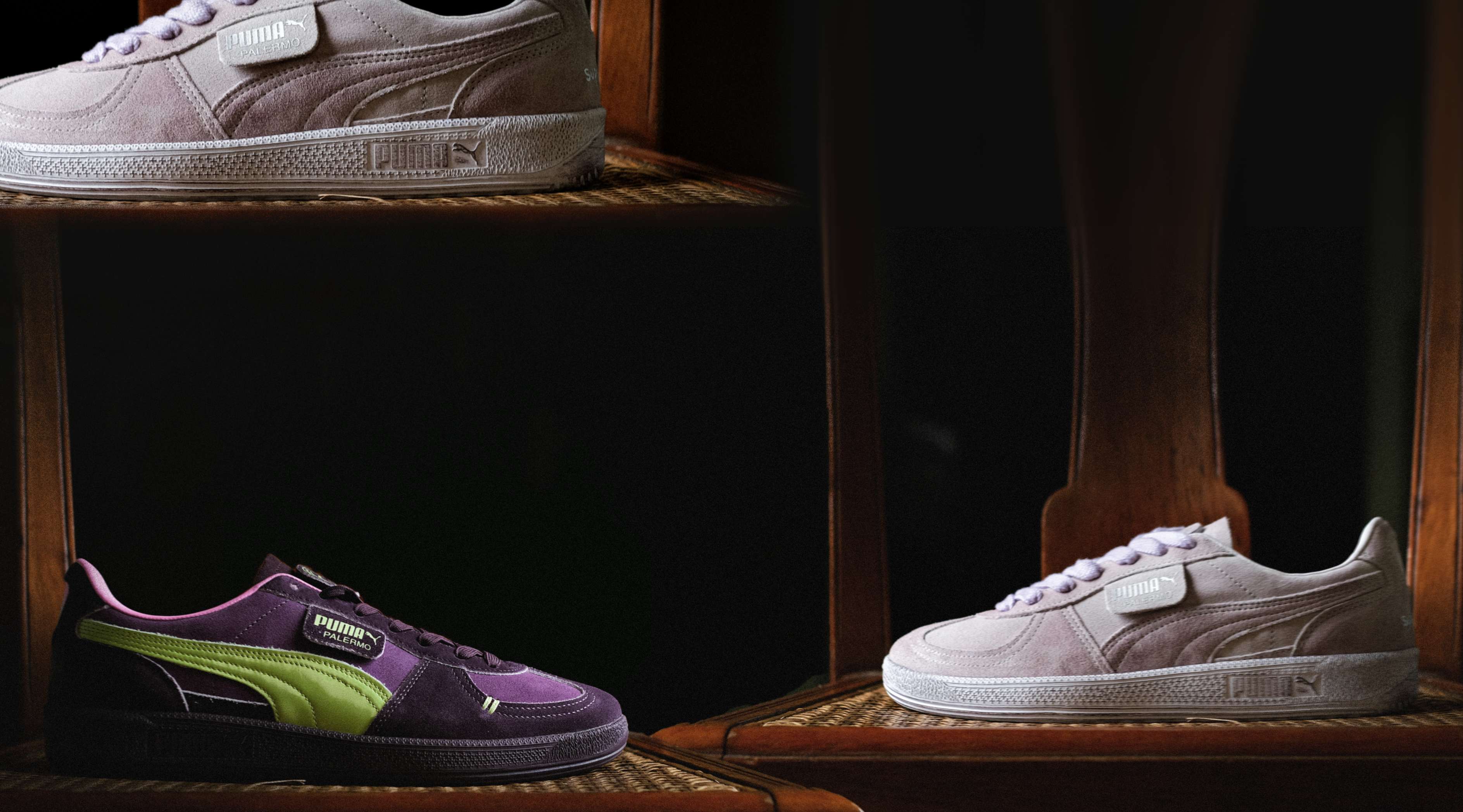 PUMA X SUPERKICKS PALERMO JAMUN – Superkicks