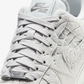 Nike | AIR FORCE 1 '07 PREMIUM+ { GREY FOG/GREY FOG-METALLIC SILVER