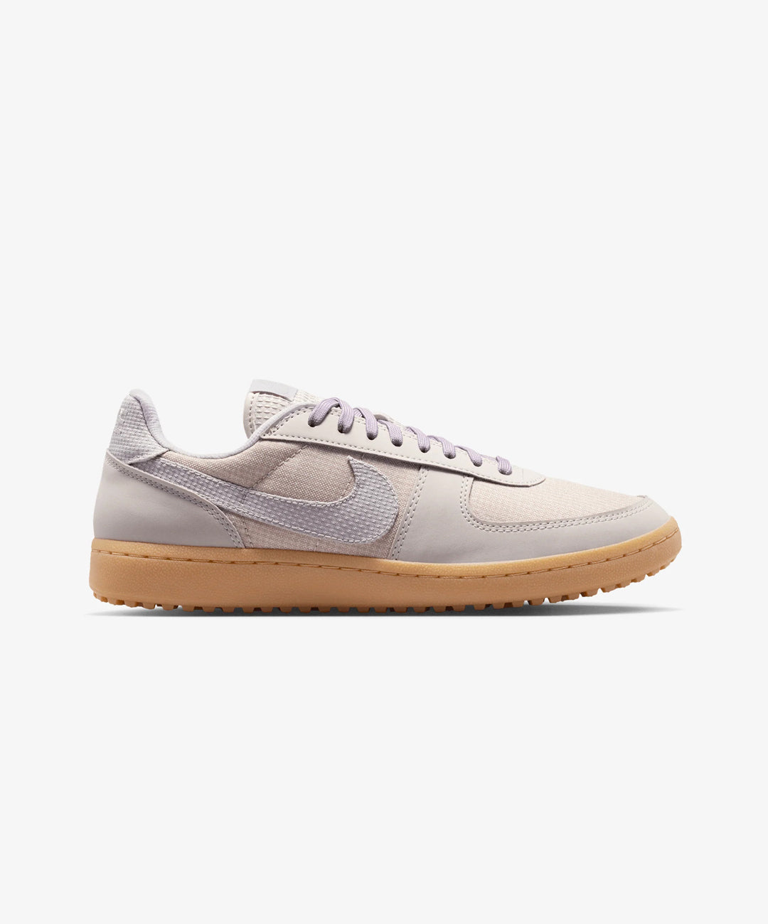 NIKE | FIELD GENERAL { CREAM II/MOON PARTICLE-PLATINUM VIOLET