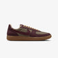 NIKE | FIELD GENERAL { CARGO KHAKI/BURGUNDY CRUSH