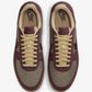 NIKE | FIELD GENERAL { CARGO KHAKI/BURGUNDY CRUSH