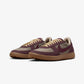 NIKE | FIELD GENERAL { CARGO KHAKI/BURGUNDY CRUSH
