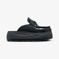 JORDAN | AIR JORDAN MULE SE { ANTHRACITE/METTALIC SILVER