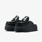 JORDAN | AIR JORDAN MULE SE { ANTHRACITE/METTALIC SILVER