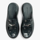 JORDAN | AIR JORDAN MULE SE { ANTHRACITE/METTALIC SILVER