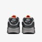 NIKE | AIR MAX 90 PREMIUM { MULTI-COLOR/BLACK-SMOKE GREY