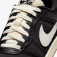 JORDAN | AIR JORDAN SKYLINE LOW { BLACK/SUMMIT WHITE-SAIL-GUM MED BROWN