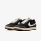 JORDAN | AIR JORDAN SKYLINE LOW { BLACK/SUMMIT WHITE-SAIL-GUM MED BROWN