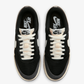 JORDAN | AIR JORDAN SKYLINE LOW { BLACK/SUMMIT WHITE-SAIL-GUM MED BROWN
