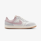 JORDAN | AIR JORDAN SKYLINE LOW { SUMMIT WHITE/PARTICLE ROSE-NEUTRAL GREY